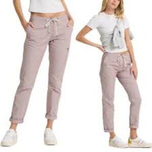 Ripstop Pants in Umber